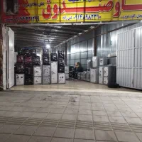 گاوصندوق ایمن دنیای گاوصندوق میدان صنعت|ابزارآلات|یزد, |دیوار