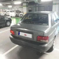 پراید مدل ۹۰|خودرو سواری و وانت|رباط‌کریم, رباط‌کریم|دیوار