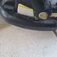 کلیر بچه|کالسکه و لوازم جانبی|کنارک, |دیوار