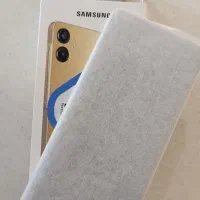 سامسونگ گلکسی A06 gold 64gb