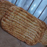 شاطر نانوایی بربری