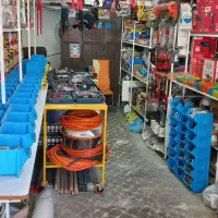 فروش اجناس ابزار صنعتی