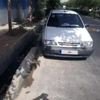 پراید مدل۹۸