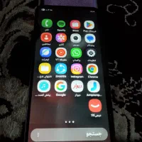 سامسونگ a 07|موبایل|کرمانشاه, |دیوار