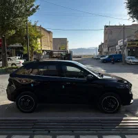 ریرا 404 مشکی|خودرو سواری و وانت|شهرکرد, |دیوار