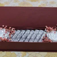 گل ربانی شیک