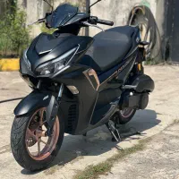 ایروکس۱۴۰۳|موتورسیکلت|رشت, گلسار|دیوار
