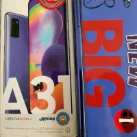 A31 128gig ram4|موبایل|تهران, تهرانپارس جنوبی|دیوار