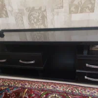 میزتلویزن در حد نو