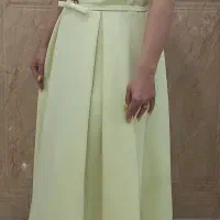 لباس مجلسی