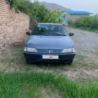 پژو ۴۰۵|خودرو سواری و وانت|آبیک, |دیوار