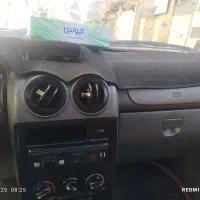 پراید مدل 97 تمیز کارمندی خونگی|خودرو سواری و وانت|شوش, |دیوار