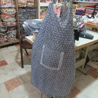 دستگیره جفتی ۴۰  مکان مینودر