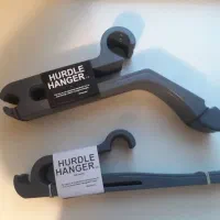 چوبکار چوبلباسی hurdle hanger