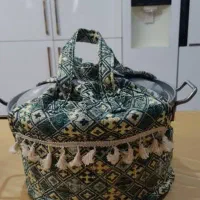 سلام فروش سرویس آشپزخانه|سفره، حوله، دستمال آشپزخانه|ایذه, |دیوار