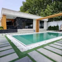 باغ ویلا فروشی شهریار