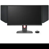 مانیتور مخصوص بازی بنکیو مدل XL2546K سایز 24.5|رایانه رومیزی|تهران, هروی|دیوار