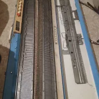 ماشین بافتنی|چرخ خیاطی و ریسندگی|بجنورد, |دیوار