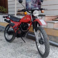 اکسل تریل ۱۵۰ سالم تمیز