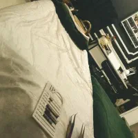 اکستنشن و کاشت مژه