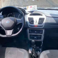 سایناs مدل ۴۰۳ سفید ۸۵ گانه|خودرو سواری و وانت|مرودشت, ابوذر شمالی|دیوار