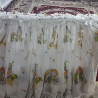 گهواره محلی تمیزونو...سایز بزرگ