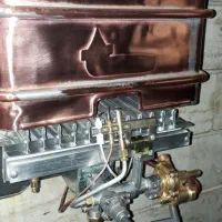 تعمیر پمپ آب خانگی تعمیر آبگرمکن