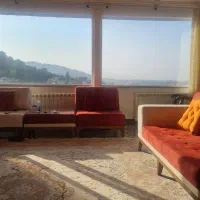 رهن آپارتمان ۱۱۲ متری، ۳ خوابه، مبله و فول امکانات|اجارهٔ آپارتمان|رودسر, |دیوار