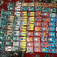 کیمدی۲۰۲۵|کلکسیون و سرگرمی|گلبهار, شهر جدید گلبهار|دیوار