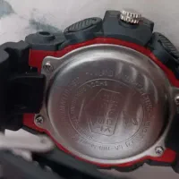 ساعت G-Shock casio5522 مدل GA-700 کمیاب اصل|ساعت|فردیس, شهرک وحدت|دیوار