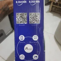 دی وی ار نو ۴ کانال|دوربین مداربسته|پردیس, فاز ۱۱|دیوار