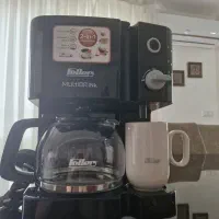 قهوه ساز فلر