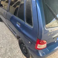 پراید ۱۱۱ مدل ۹۳