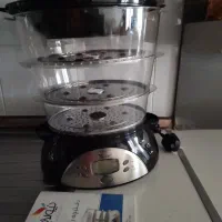 بخارپز  نو نو