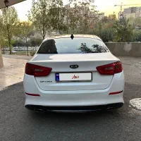 کیا اپتیما مدل ۲۰۱۵|خودرو سواری و وانت|تهران, لویزان|دیوار