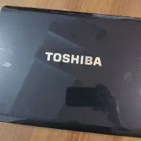 لب تاپ توشیبا