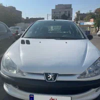 206 مدل ۴۰۱