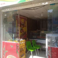 اجاره مغازه|اجارهٔ مغازه و غرفه|قم, امامزاده ابراهیم|دیوار