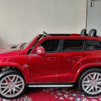 ماشین شاژی در حد نو