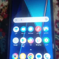 پوکو65درحدنو رنگ مشکی|موبایل|شیراز, شهرک مهرگان|دیوار