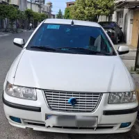سمندمدل۹۰دوگانه شرکت