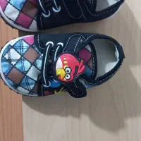 کفش بچگانه|کفش و لباس بچه|برخوار, |دیوار