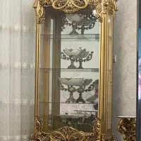 ویترین بوفه