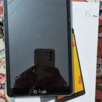 تبلت glx F8 plus