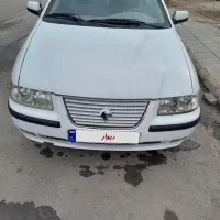 سمندموتورملی مدل ۸۸