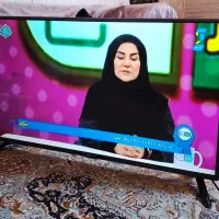 تلویزیون ال ای دی الجی ۴۲ اینچ‌ اصل کشور کره|تلویزیون و پروژکتور|کرمانشاه, |دیوار