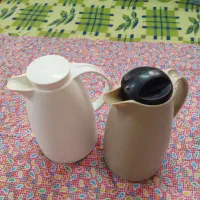 دوعدد. فلاکس. چایی.