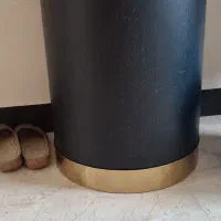 گلدان گالوانیزه