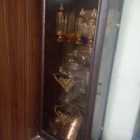 ویترین زیبا|بوفه، ویترین، کنسول|صدرا-فارس, فاز ۱|دیوار