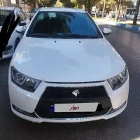 فروش خودرو دنا اتوماتیک